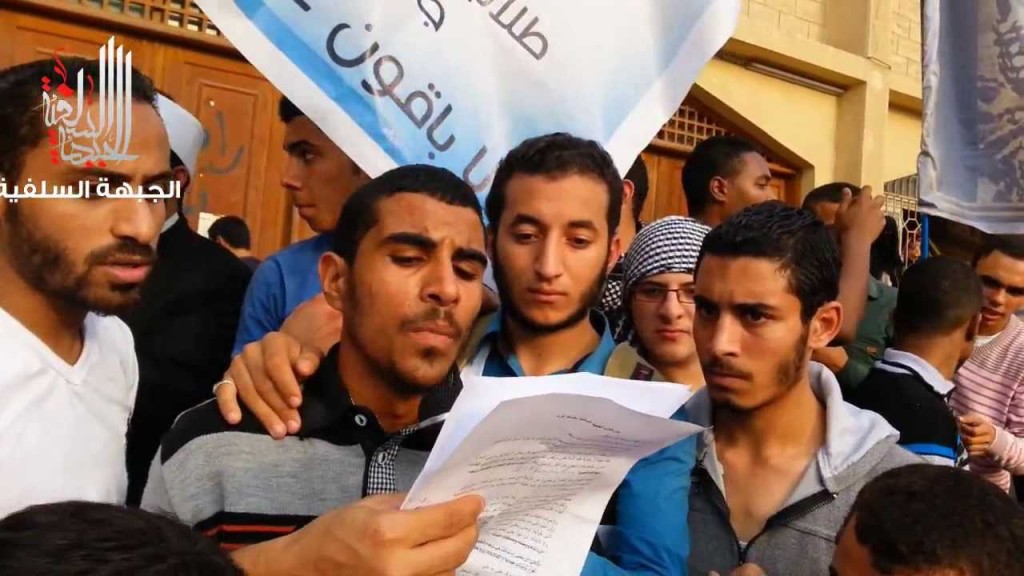 حكمة الدعوة الشيخ رفاعي سرور