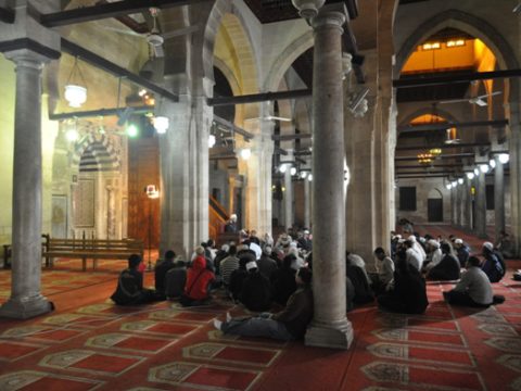 al-azhar-lecture