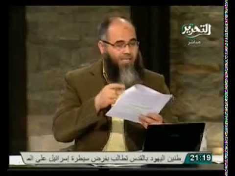مناظرة ساخنة بين د.هشام كمال وأحمد راسم النفيس