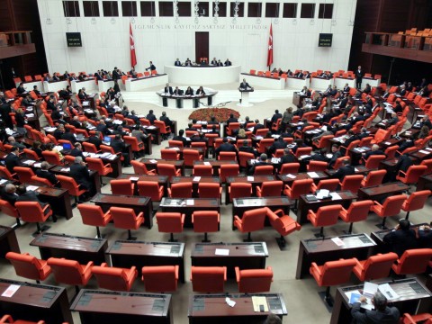 البرلمان-التركى-.وكالة-الاخبار-المصرية
