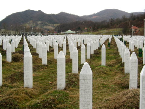 Srebrenica_massacre_memorial_gravestones_2009_1