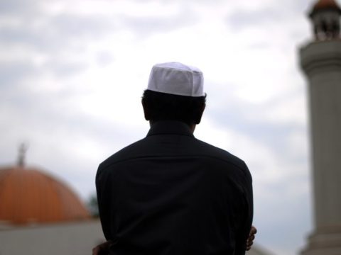 وسائل التغيير في الإسلام - أشرف عبدالمنعم