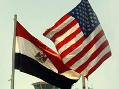 السفارة الأمريكية - دور السفار الأمريكية في القاهرة - آن باترسون - السفيرة الأمريكية - الجبهة السلفية - د. خالد سعيد - حزب النور
