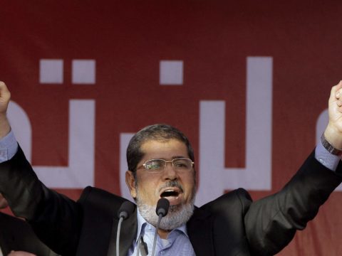 الحريات في عهد د مرسي - محمد مرسي - الرئيس الشهيد - وفاة محمد مرسي - الجبهة السلفية - أحمد مولانا