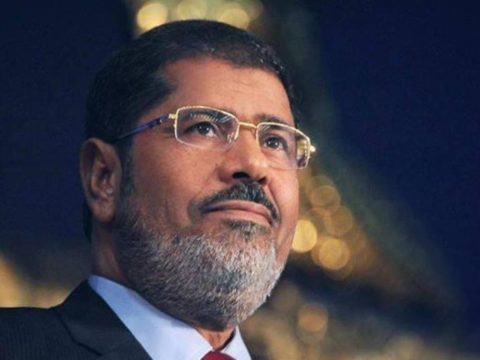 رمزية د مرسي - محمد مرسي - اغتيال مرسي - وفاة د مرسي - الانقلاب العسكري - الجبهة السلفية - أحمد مولانا