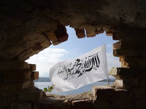 الحركة الإسلامية - الأمة الإسلامية - ملف التغيير - الجبهة السلفية - أشرف عبدالمنعم