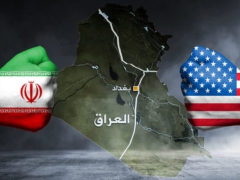 الروم - الفرس - إيران - أمريكا - الشيعة - السنة - الجبهة السلفية - د خالد سعيد