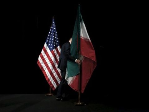 العلاقات الأمريكية الإيرانية - حقيقة العلاقة الأمريكية الإيرانية - مقتل سليماني - الجبهة السلفية - محمد علي المصري
