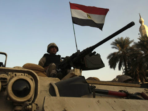 الجيش المصري - مصر - سد النهضة - ليبيا - تركيا - الجبهة السلفية - د خالد سعيد