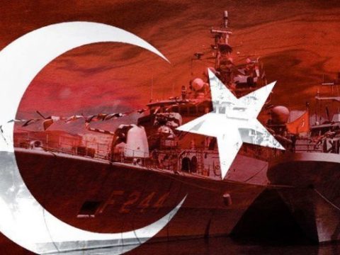 تركيا - ليبيا - الجيش التركي - حكومة الوفاق - حفتر - الجبهة السلفية - محمد علي المصري
