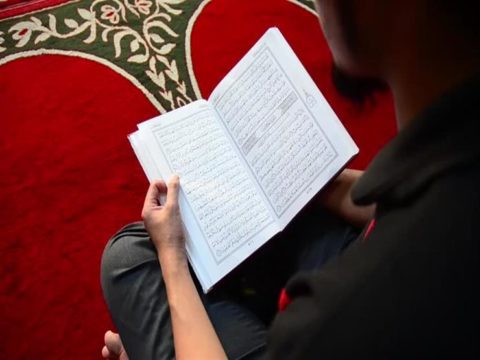 منهج القرآن - هداية القرآن - منهج الإسلام - في ظلال القرآن - الجبهة السلفية - سيد قطب