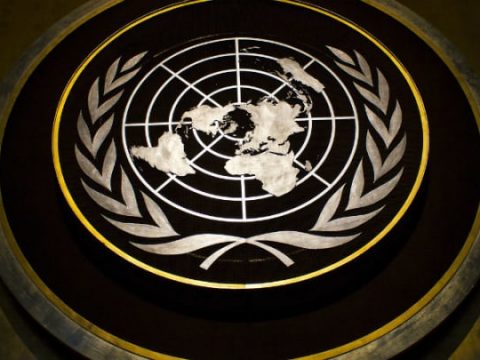 مواثيق الأمم المتحدة - مجلس الأمن - السياسة الدولية - أمريكا - أحمد مولانا - الجبهة السلفية